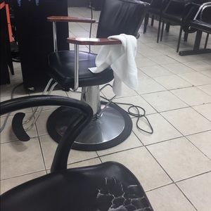 Meet your Posher, Milka