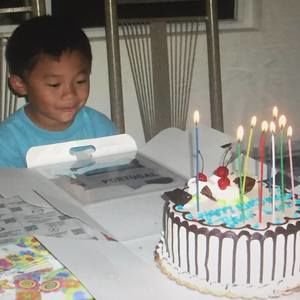 Meet your Posher, Tyler