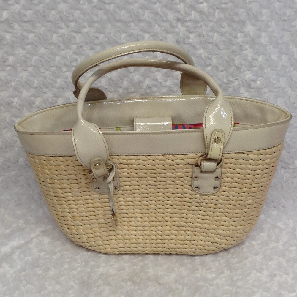 ( LIZ CLIBORNE ) Vintage Woman's Bag