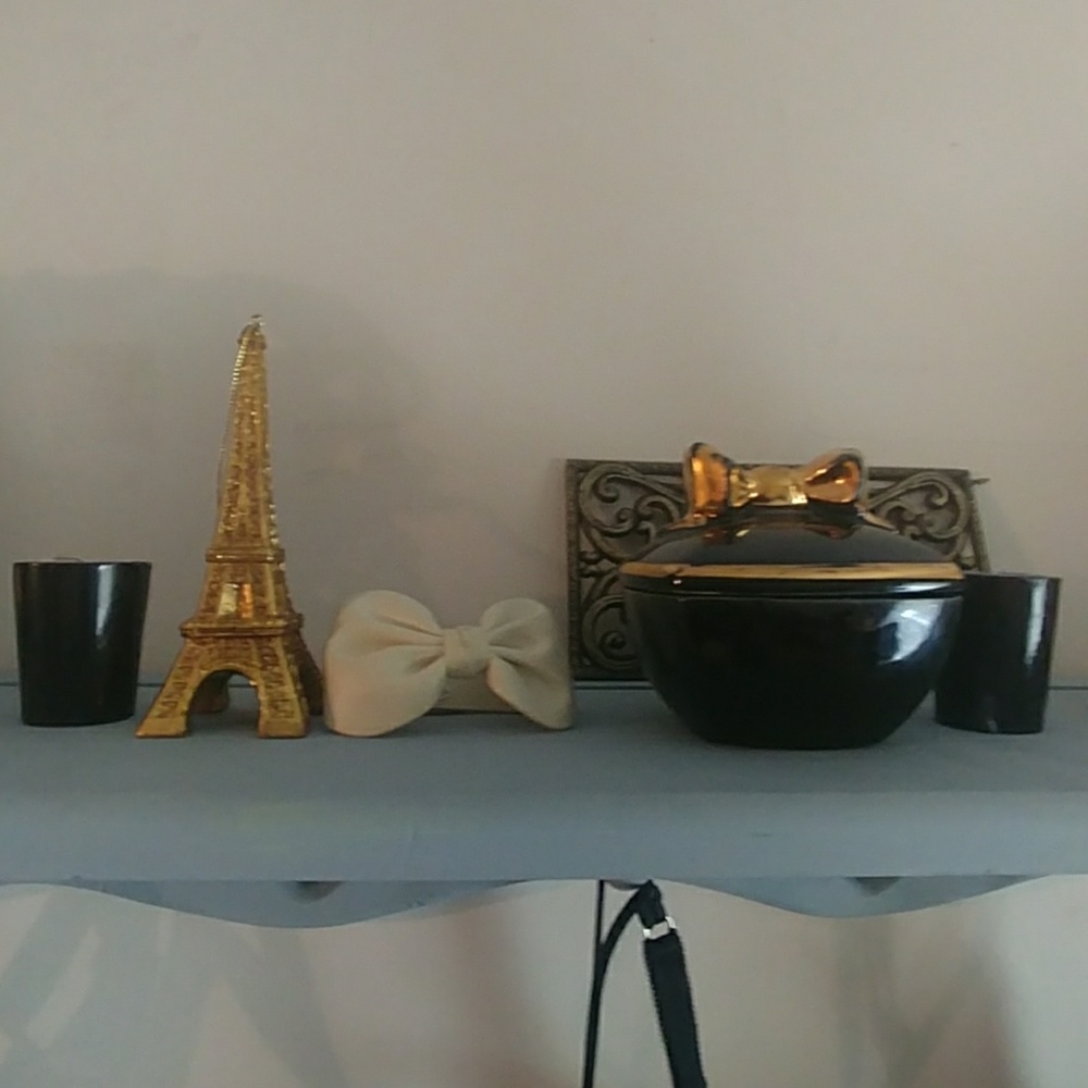 Meet your Posher, Shanae