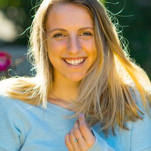 Meet your Posher, Rachel