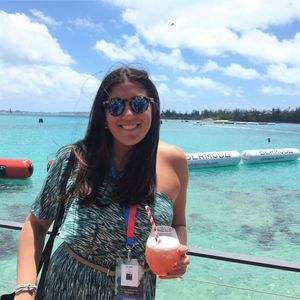 Meet your Posher, Jill