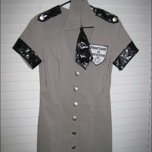 Halloween Costume