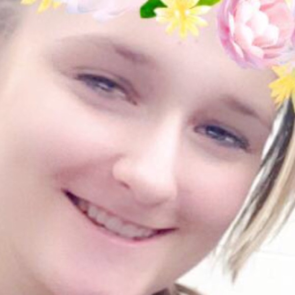 Meet your Posher, Lillie