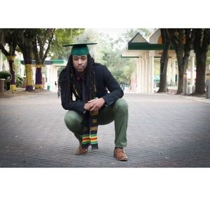 Meet your Posher, Wayne