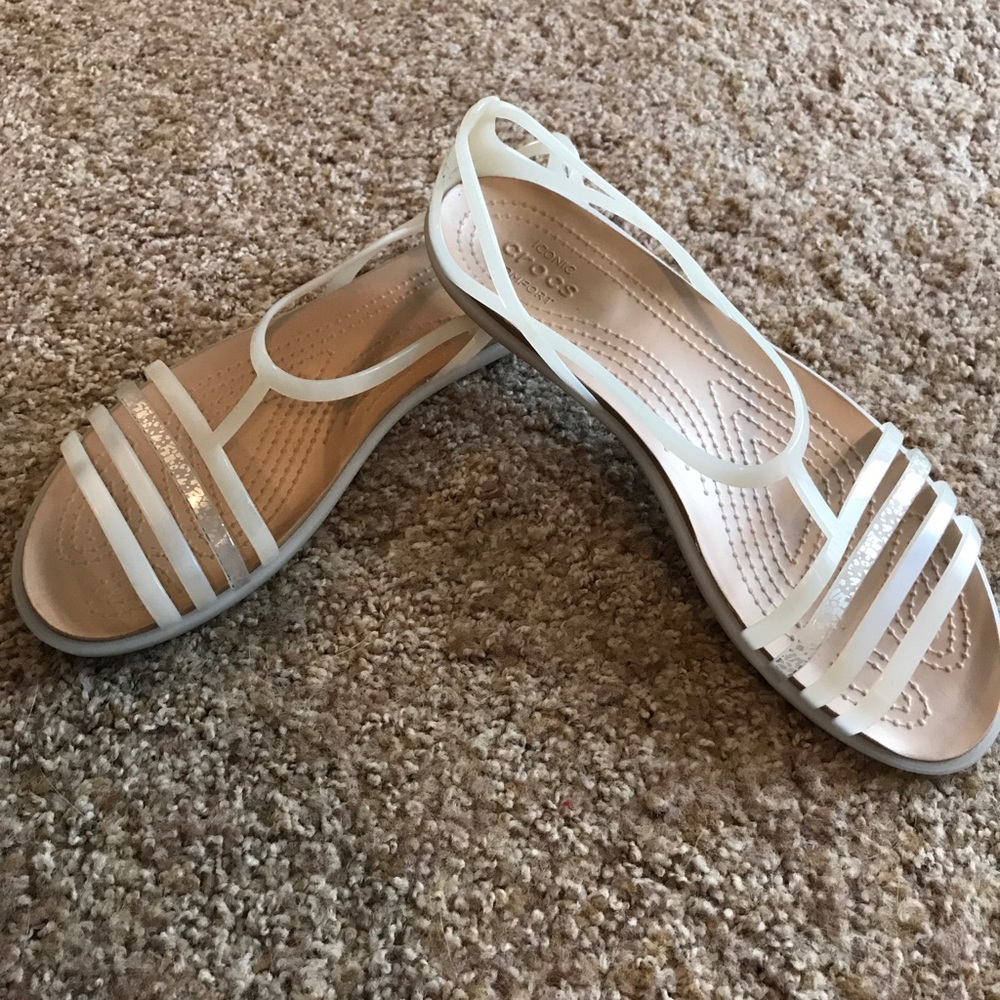 CROCS sandal
