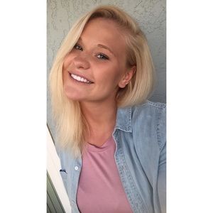 Meet your Posher, Kelsey