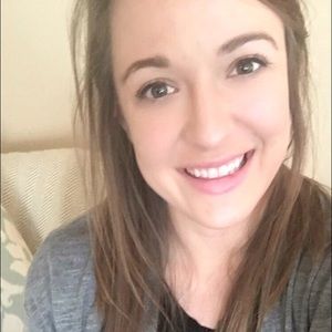 Meet your Posher, Gretchen