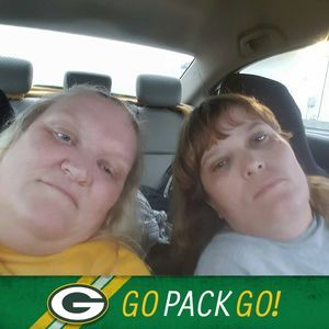 Meet your Posher, Terri