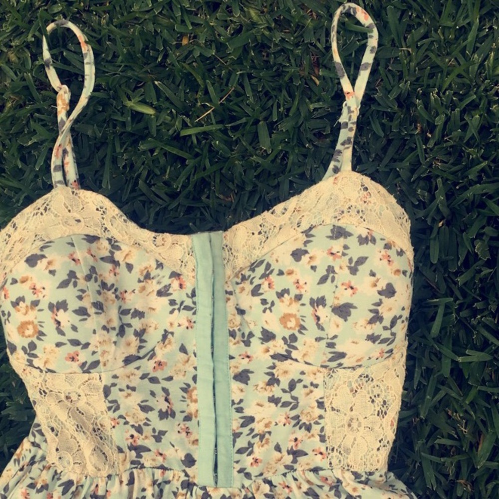 Summer dress 👗💕