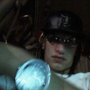 Meet your Posher, Aaron