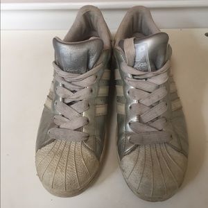 Adidas Superstar sneakers
