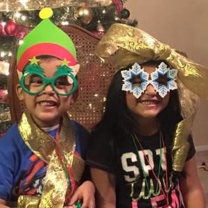 Meet your Posher, Diane