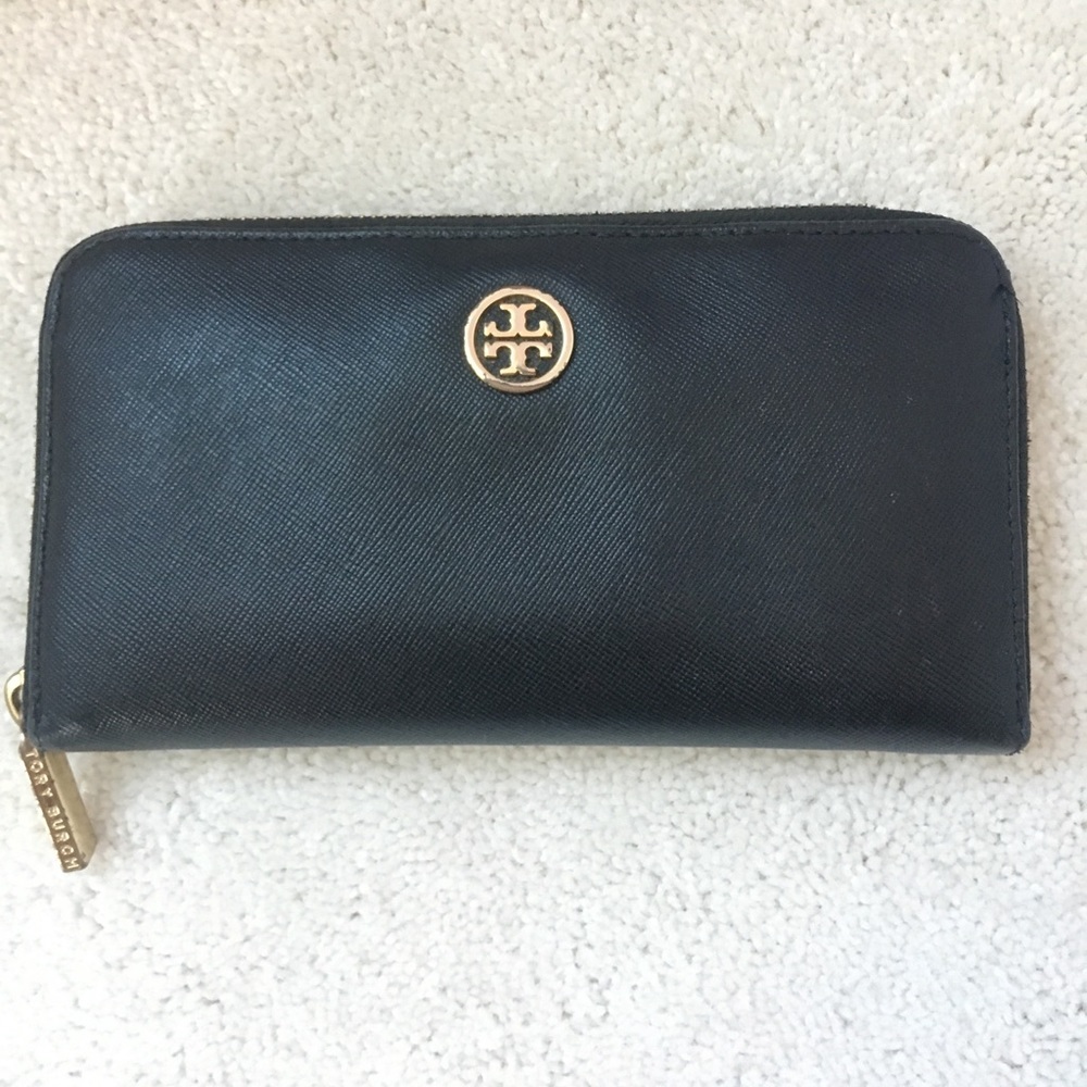 Tory Burch Wallet