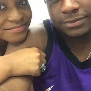 Meet your Posher, Kris