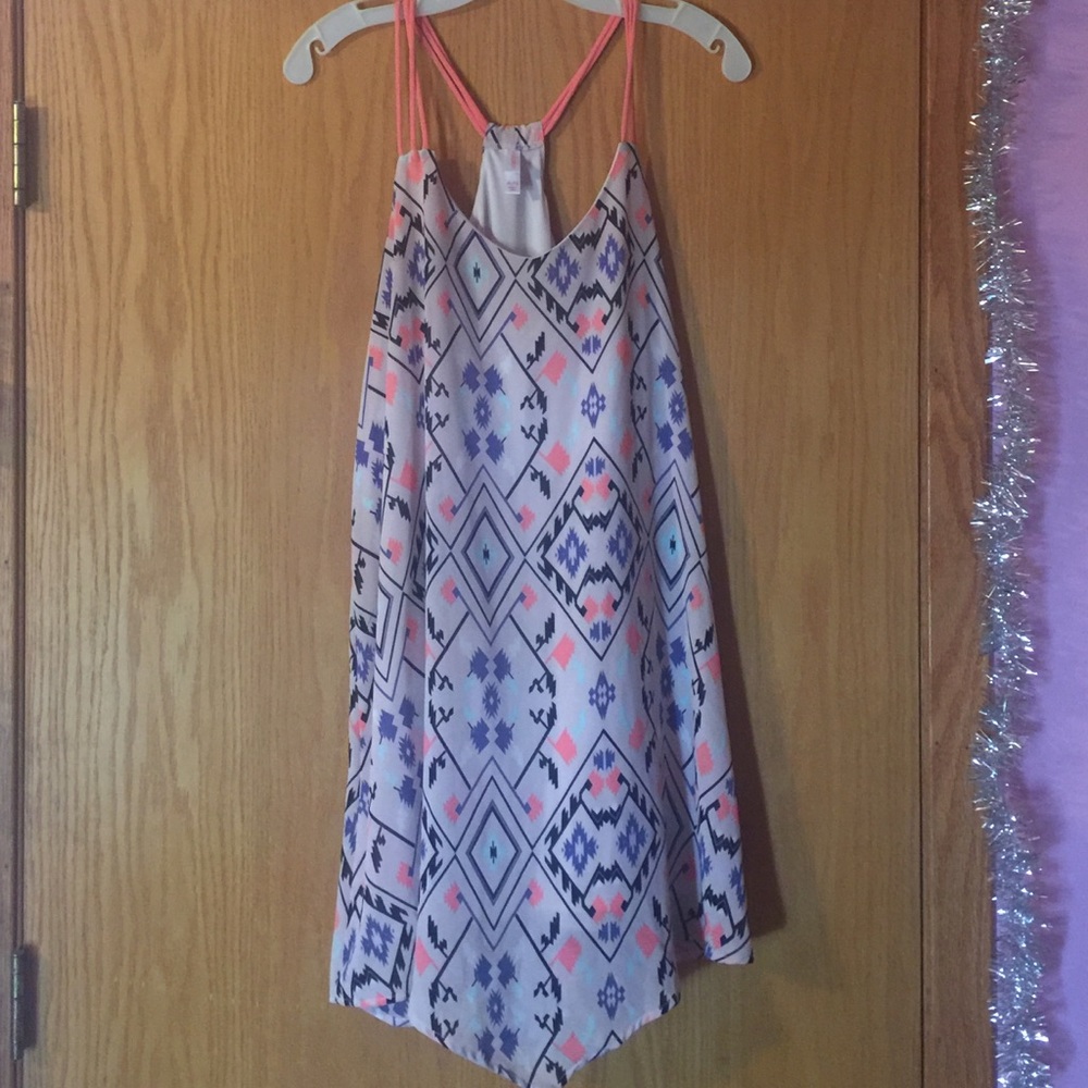 Dress Xhilaration brand. Size: XL   new with tags