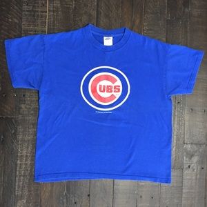 Cute Cubs Short T-Shirt