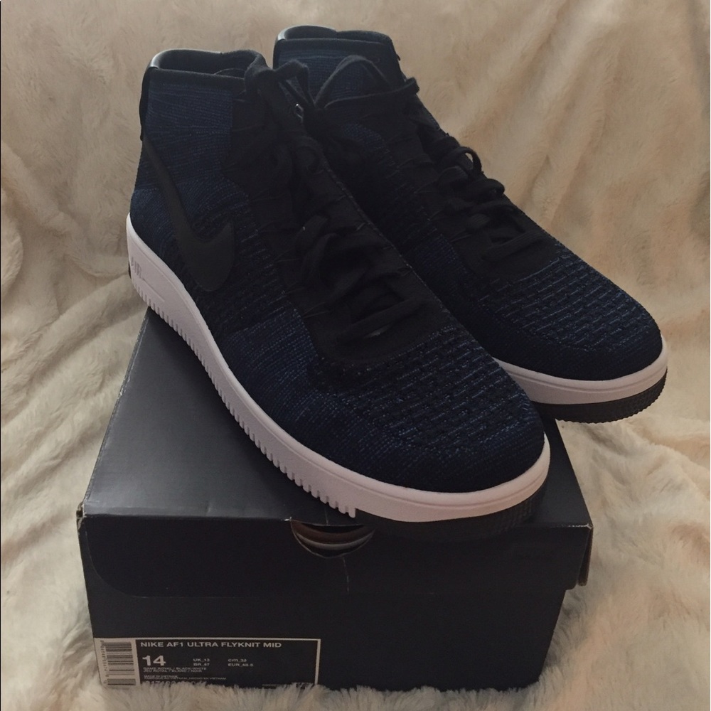 New with box Nike Air Force 1