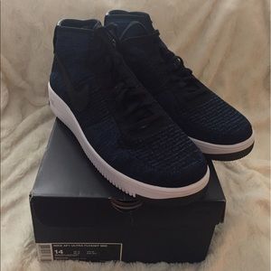 New with box Nike Air Force 1