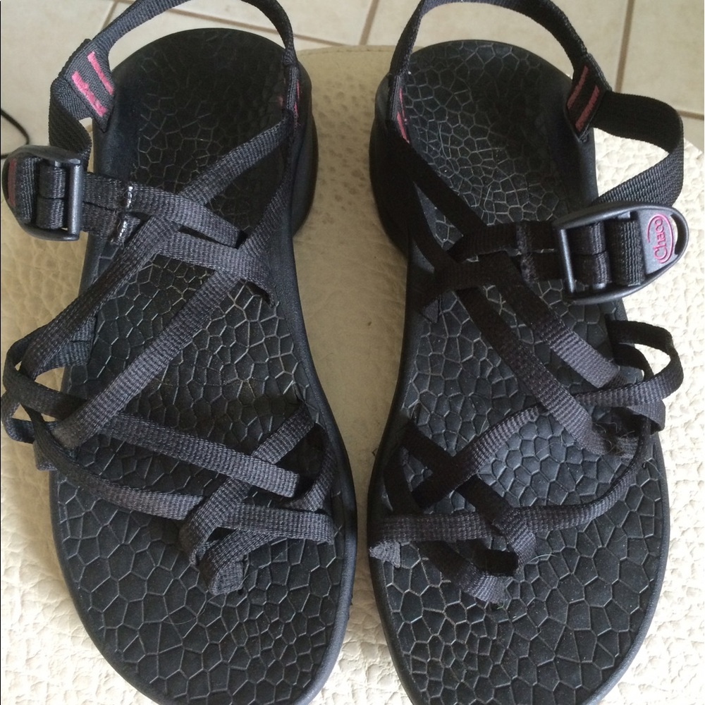 Chaco Sandals 😍😍