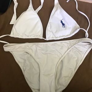 Ralph Lauren Bikini