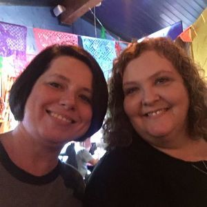 Meet your Posher, Christy