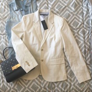 Tommy Hilfiger Women's Blazer