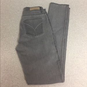 Calvin Klein Skinny Jeans