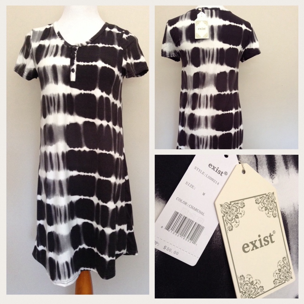 Beach Dress or Coverup