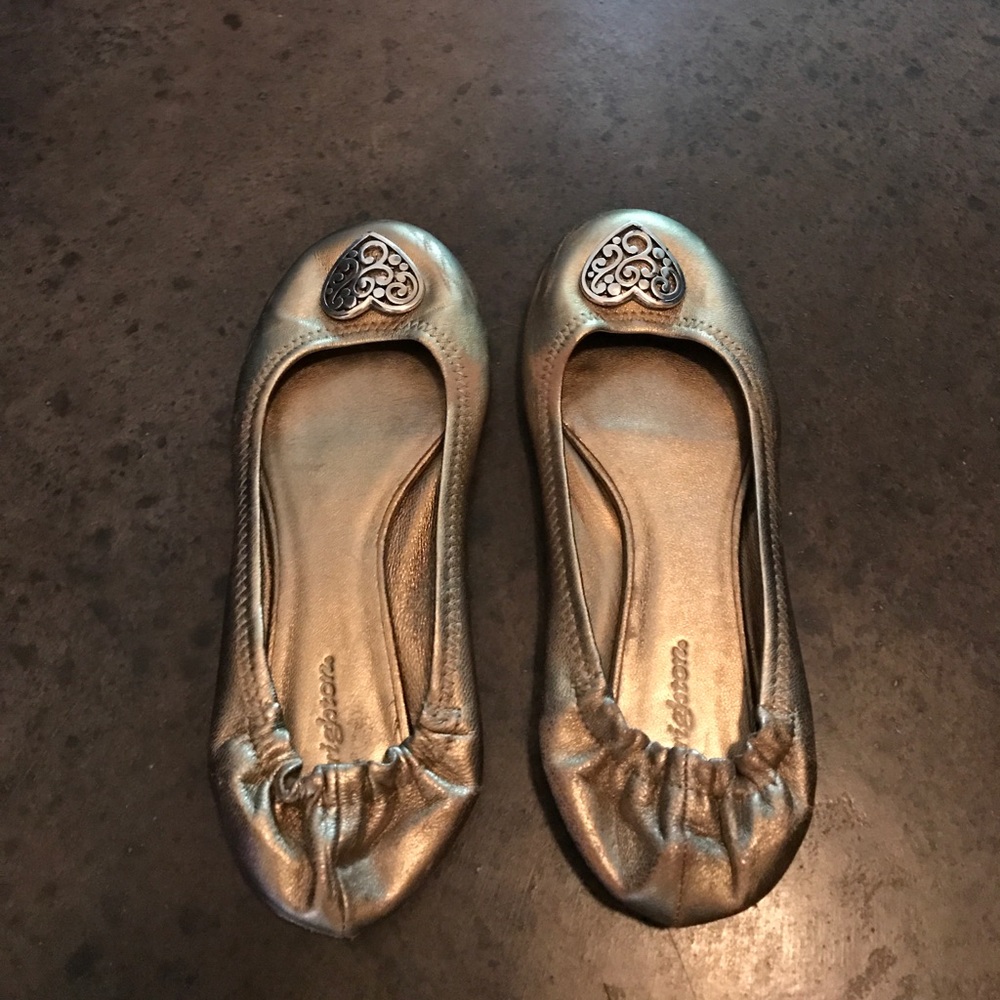 Brighton flats