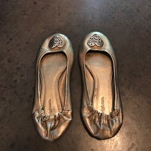 Brighton flats