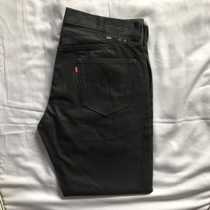 Grey 559 Levi's Jeans