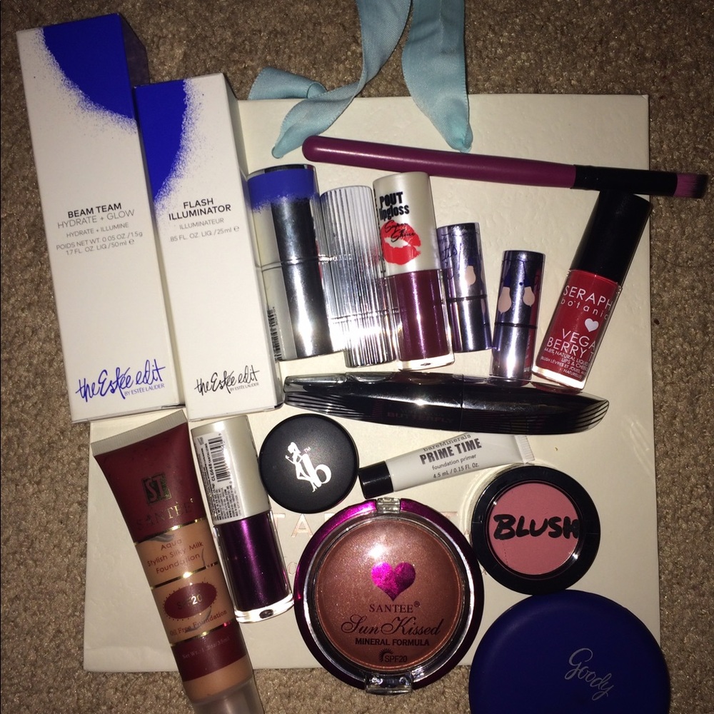 BLUE2DOG BUNDLE 1