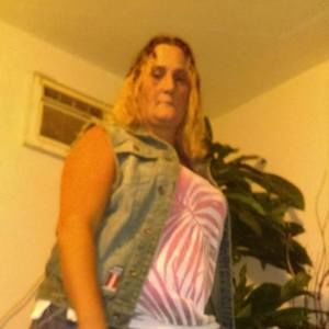 Meet your Posher, Loretta