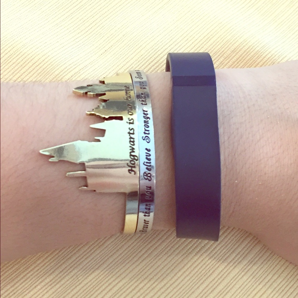 Fitbit Flex!!!