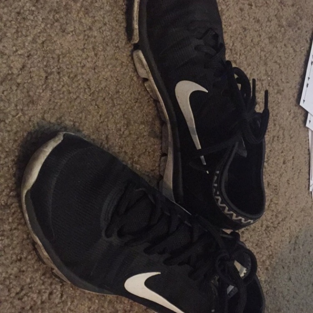 Nike Free Runs