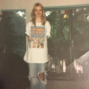 Meet your Posher, Sally