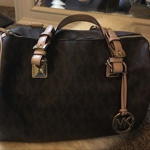 Michael Kors Grayson Bag