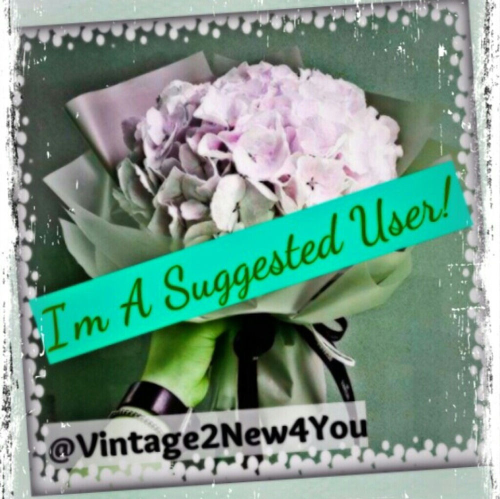 Yeah! 📌I'm a Suggested User📌