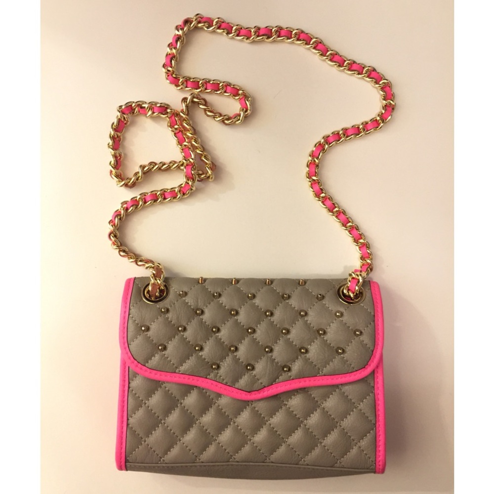 Rebecca Minkoff small cross body