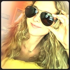 Ray Bans unisex polarized