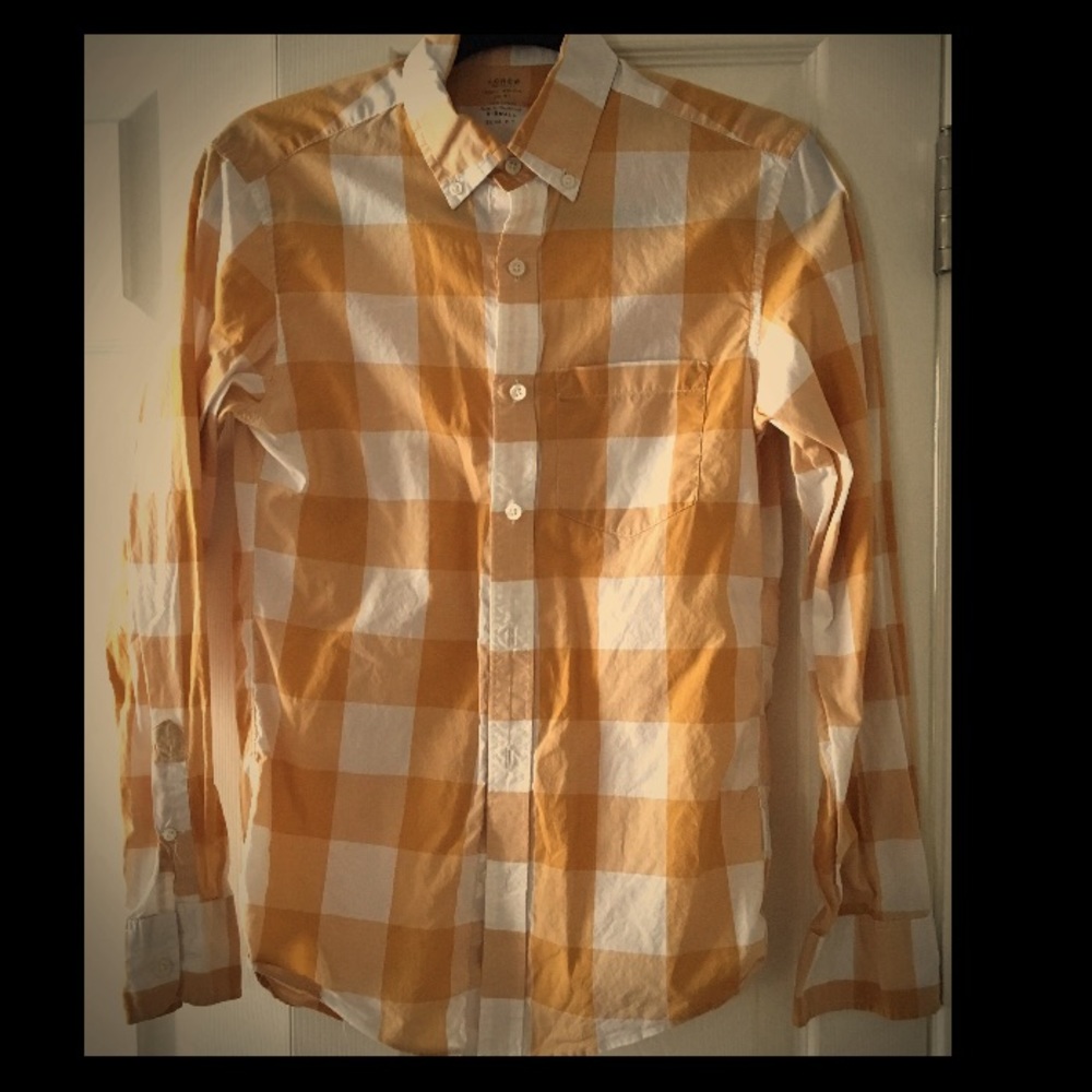 J. Crew Dress Shirt