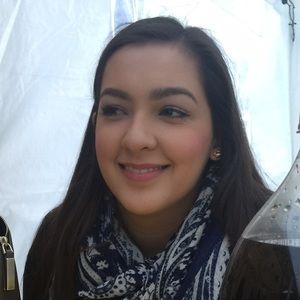 Meet your Posher, Vanessa