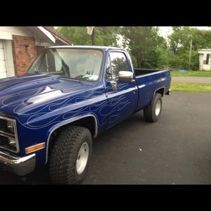 Meet your Posher, Eli