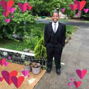 Meet your Posher, Lasonja