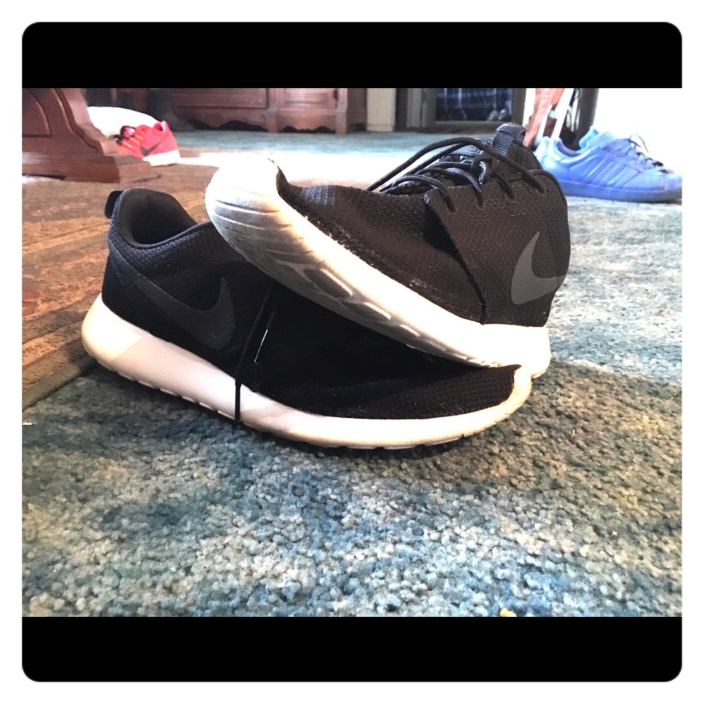 Nike Running Shoes