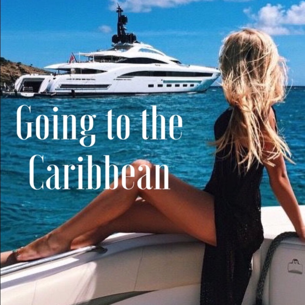 HEADS UP: I'm going on vacation!