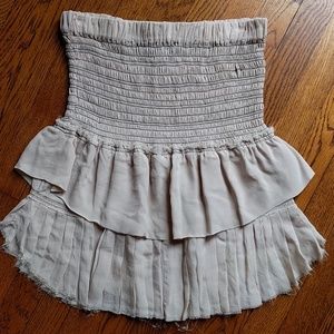 Ruche Isabel Marant Skirt