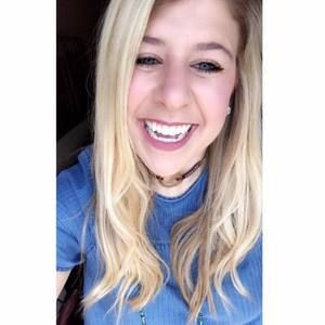 Meet your Posher, Tori