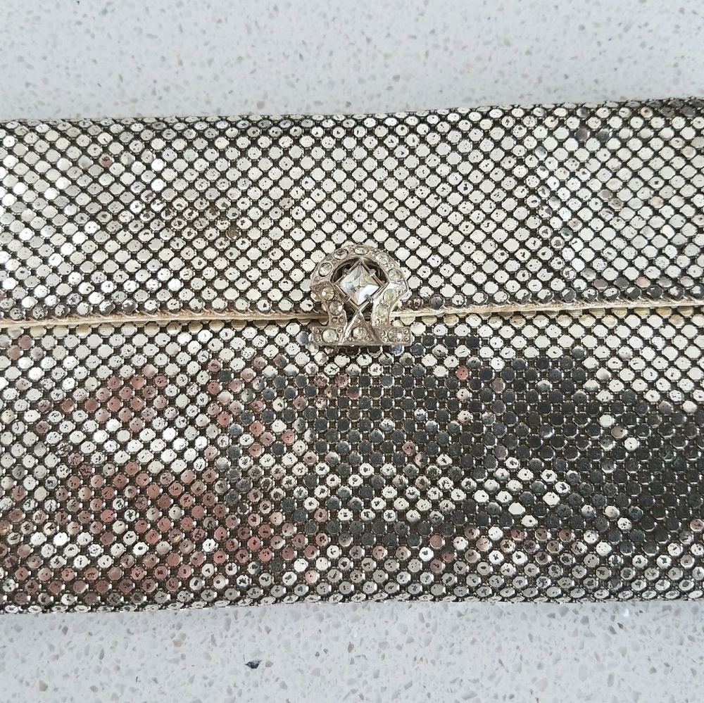 Vintage evening bag